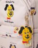 Mini Rodini Mini Rodini Embroidered backpack - 5
