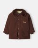 Mini Rodini Mini Rodini Embroidered jacket - 1