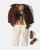 Mini Rodini Mini Rodini Embroidered jacket - 2