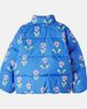 Mini Rodini Mini Rodini Floral puffer jacket - 3