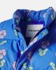 Mini Rodini Mini Rodini Floral puffer jacket - 4