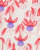Mini Rodini Mini Rodini Fuchsia cotton-blend leggings - 3