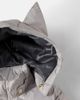 Mini Rodini Mini Rodini Hooded puffer jacket - 4