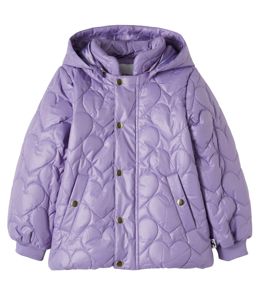 Kiko Kostadinov - Navy Ria Ventilation Blazer