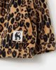 Mini Rodini Mini Rodini Leopard print fleece jacket - 4
