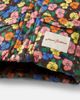 Mini Rodini Mini Rodini Logo floral puffer jacket - 4