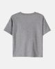 Mini Rodini Mini Rodini Minibabies patch-appliquÃ© jersey T-shirt - 3
