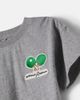 Mini Rodini Mini Rodini Minibabies patch-appliquÃ© jersey T-shirt - 4