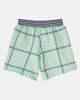 Mini Rodini Mini Rodini Panther cotton jersey shorts - 3