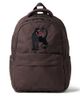 Mini Rodini Mini Rodini Patch-appliqué backpack - 1