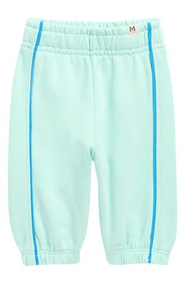 Mini Rodini Mini Rodini Piping Trim Joggers