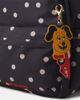Mini Rodini Mini Rodini Polka-dot backpack - 5