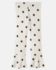 Mini Rodini Mini Rodini Polka-dot cotton-blend pants - 3