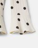 Mini Rodini Mini Rodini Polka-dot cotton-blend pants - 4