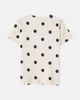 Mini Rodini Mini Rodini Polka-dot cotton-blend T-shirt - 3