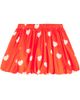 Mini Rodini Mini Rodini Printed cotton skirt - 1