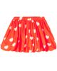 Mini Rodini Mini Rodini Printed cotton skirt - 3