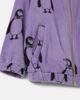 Mini Rodini Mini Rodini Printed fleece jacket - 4