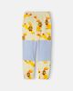 Mini Rodini Mini Rodini Printed fleece sweatpants - 3