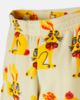 Mini Rodini Mini Rodini Printed fleece sweatpants - 4
