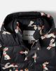Mini Rodini Mini Rodini Printed puffer jacket - 4