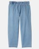 Mini Rodini Mini Rodini Printed straight jeans - 3