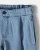 Mini Rodini Mini Rodini Printed straight jeans - 4