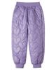 Mini Rodini Mini Rodini Quilted sweatpants - 1