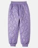 Mini Rodini Mini Rodini Quilted sweatpants - 3