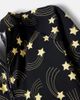 Mini Rodini Mini Rodini Starfall rashguard swimsuit - 3