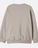 Mini Rodini Mini Rodini Teddy-trimmed cotton sweatshirt - 3