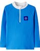 Mini Rodini Mini Rodini Travel Agency rashguard top - 1