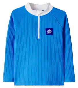Mini Rodini Mini Rodini Travel Agency rashguard top