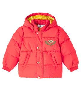 Mini Rodini Mini Rodini x E.T. puffer jacket