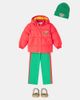 Mini Rodini Mini Rodini x E.T. puffer jacket - 2