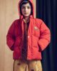 Mini Rodini Mini Rodini x E.T. puffer jacket - 5