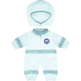 Miniland Miniland Astronaut Doll Set 15