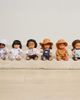 Miniland Miniland Astronaut Doll Set 15 - 4