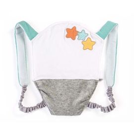Miniland Miniland Baby Carrier for 15 3/4" Baby Doll