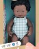 Miniland Miniland Baby Doll African Boy 15'' (Box) - My Friends & Me - 4