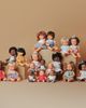 Miniland Miniland Baby Doll African Boy 15'' (Box) - My Friends & Me - 5