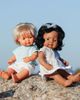 Miniland Miniland Baby Doll Blonde Boy 15'' (Box) - My Friends & Me - 2