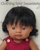 Miniland Miniland Baby Girl Doll Hispanic 15 - 2