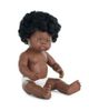Miniland Miniland Baby Girl Doll Hispanic 15 - 3