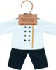 Miniland Miniland Cook Doll Set 15 - 2