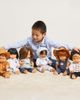 Miniland Miniland Cook Doll Set 15 - 3