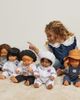 Miniland Miniland Cook Doll Set 15 - 5