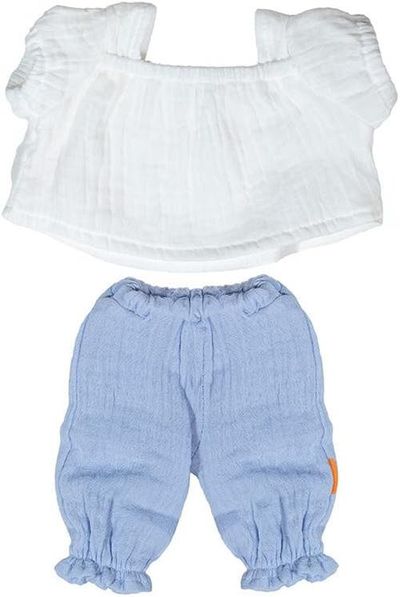 Miniland Miniland Doll Outfit for 15