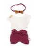 Miniland Miniland Doll Outfit for 8 1/4 - 1