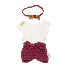 Miniland Miniland Doll Outfit for 8 1/4
